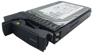 X290A-R5 NetApp 600GB 15K SAS disk drive for FAS2020, FAS2040, FAS2050