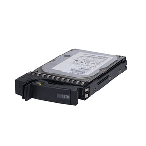 X426A-R6 NetApp 1.8TB 10k SAS 6/12Gbps 2.5" Disk Drive for DS2246, FAS2240-2, FAS2552, FAS2650
