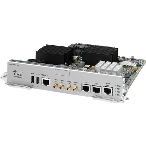 A900-RSP2A-128 Cisco ASR 900 Route Switch Processor 2 - 128G Base Scal ...