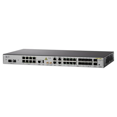 A901-6CZ-FT-A Cisco ASR 901 10G Router, Ethernet/TDM Interfaces AC