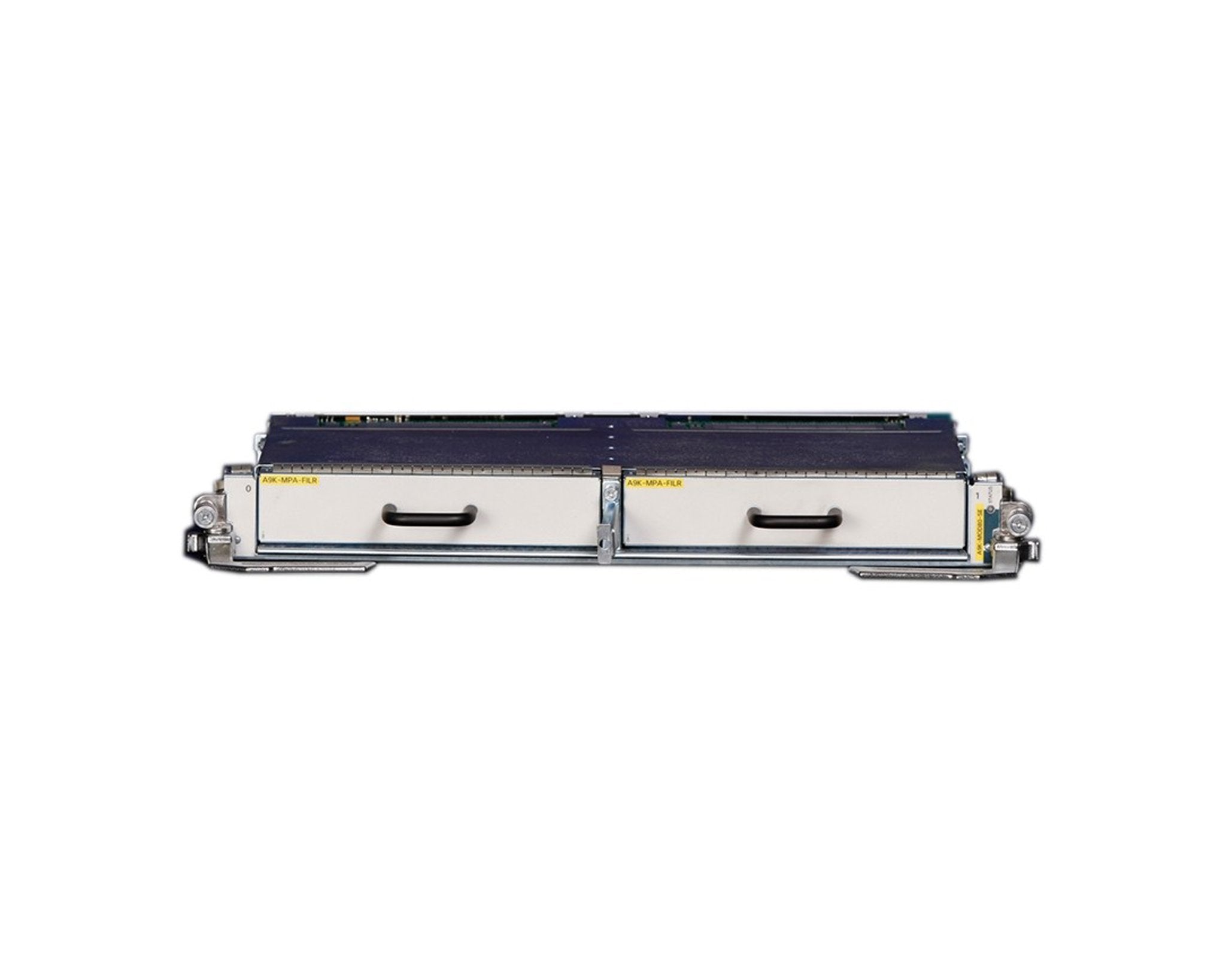 A9K-MOD160-TR Cisco ASR 9000 Mod160 Modular Line Card, Packet