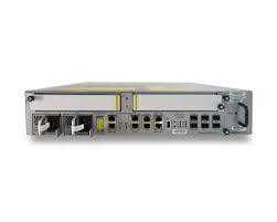 Cisco ASR-9001 Router Chassis