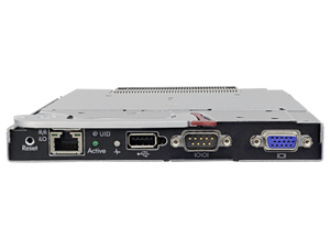 503826-001 HP BLc7000 Onboard Administrator with KVM Option