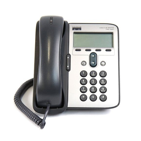 CP-7905G Cisco 7905 G IP Phone