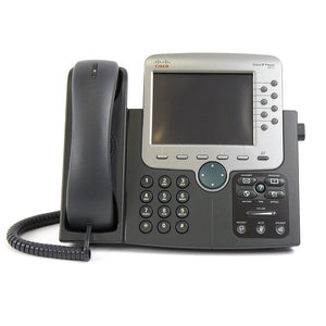 CP-7971G-GE Cisco 7971 G Gigabit IP Phone