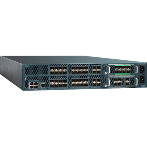 N10-S6200 Cisco UCS 6140XP 40-Port Fabric Interconnect Switch, 1AC