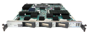 3GE-GBIC-SC Cisco GSR 12000 3-Port Gigabit Line Card