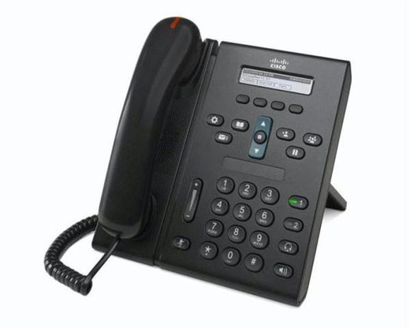 CP-6941-C-K9 Cisco 6941 Unified IP Phone