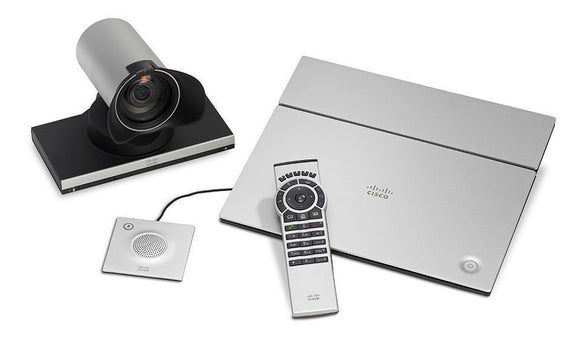 CTS-SX20N-P40-K9  Cisco SX20 Quick Set with Precision 40 Camera/TRC65 Remote