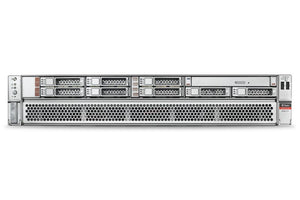 Sun SPARC T7-1 Server with 1x32-core 4.13Ghz M7 processor, T7-1
