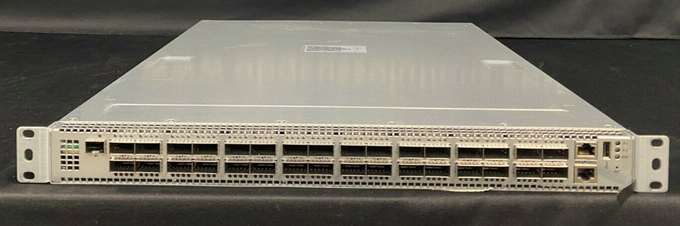 Celestica Seastone DX010 32-Port 100G QSFP28 ONIE Switch