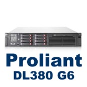 470065-067 HP ProLiant DL380 G6 X5560 Server