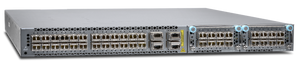 EX4600-40F Juniper EX4600 24-Port 10GBE SFP+/4xQSFP+ Switch