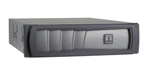 FAS3240A-IB-BASE-R6 NetApp FAS3240 HA System with Controller