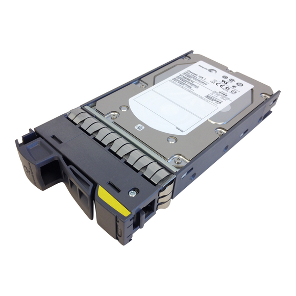 X268A-R5 NetApp 750gb 7200rpm SATA disk drive for DS14MK2-AT