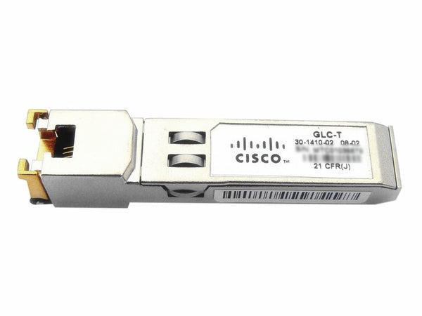 Dell 310-7225 1000Base-T RJ45 Copper SFP Transceiver Module - For Dell Networking Switches (Open Box, 60-Day Warranty)