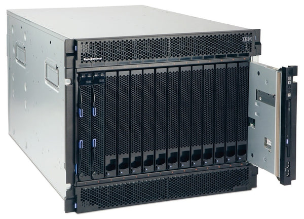 IBM System Storage DS8000 2107-D03 30x 1.8