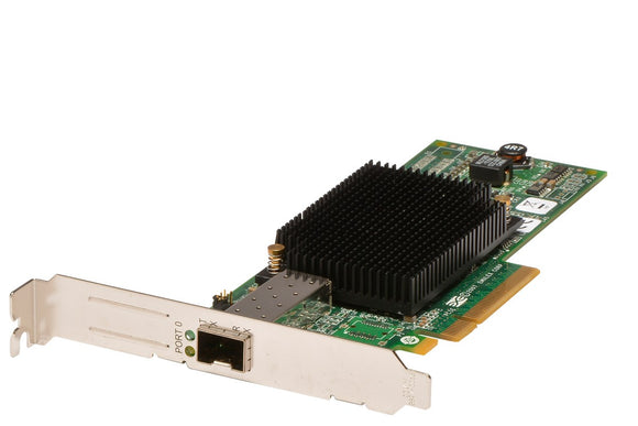 489192-001 HP StorageWorks 81E 8GB SP PCIe Fiber Channel Host Bus Adapter