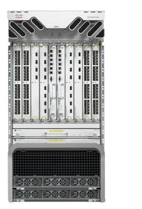 ASR-9010-AC Cisco ASR 9010 Router Chassis