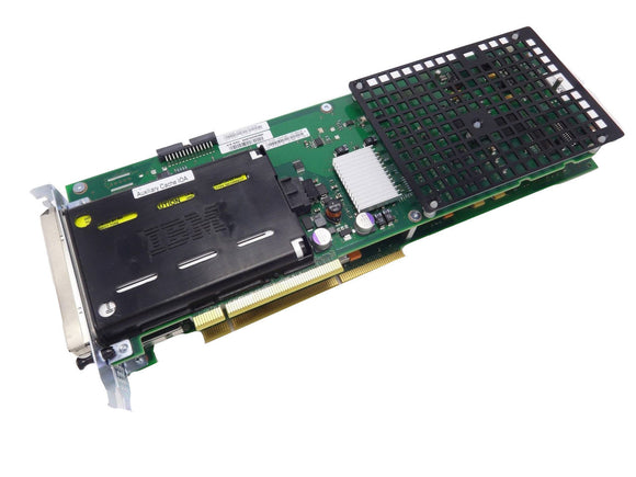 IBM 44V8622 SAS 3GB PCI-X DDR 1.5GB Cache RAID Adapter