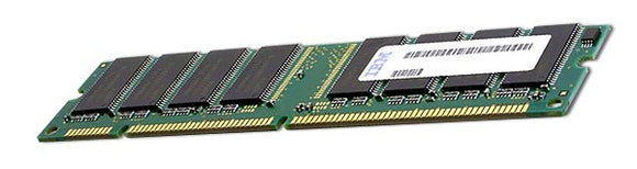 IBM 7829 32GB (4 x 8gb) 1Gb DDR1 DRAM Memory Card