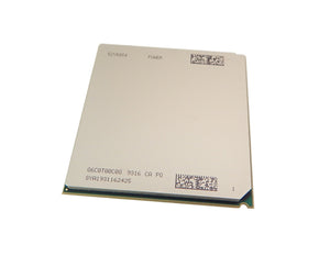 4981 IBM P770 16-Core 3.1 GHZ Processor Card for 9117-MMB Server