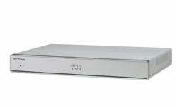 C1111-8PLTEEA Cisco ISR1100 8-port Dual GE SFP Router w/ LTE Adv SMS/GPS EMEA/NA