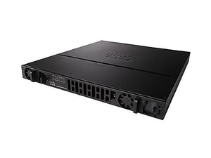 ISR4431/K9 Cisco ISR4431 Integrated Services Router