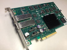 X1107A-R6-C NetApp NIC 2-Port Bare Cage SFP+ 10GbE PCIe, -C