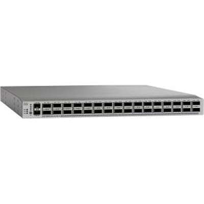 N3K-C3232C Cisco Nexus 3232C 32-port 100GBE Switch