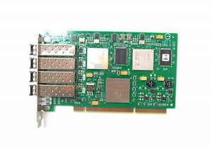 X2054A-R6 X2054A- R6 NetApp 4-Port Optical 4Gb Disk PCIe HBA