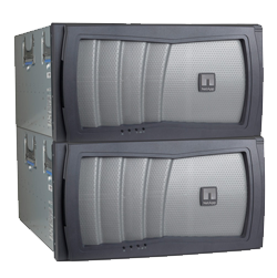 NetApp FAS6280 HA - Dual Chassis/Dual Controller +IOXM with SAS ...