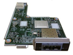 X1150A-R6 NetApp CARD Mezzanine 2-port 8G FC HBA