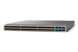 N9K-C92160YC-X Cisco Nexus 9200 Switch 48x10G SFP+ & 6x40g/4x100g ports