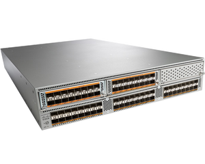 N5K-C5596T-FA Cisco Nexus 5596T Switch