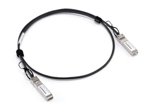 Cisco SFP-H10GB-CU1M SFP+ Copper Twinax Cable 1M, Cisco Original