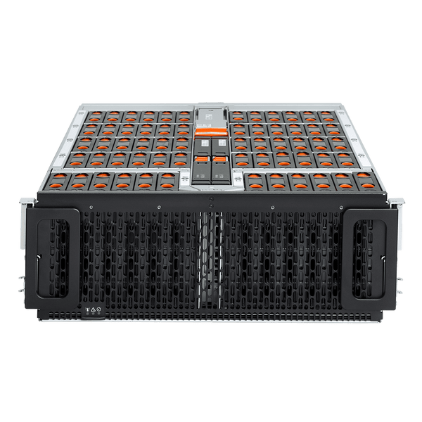 ※説明欄確認 【ダイナスティー】リベルタス 4BA 1ES1874 WD SE4U60-24 432TB (24x18TB) Ultrastar Data60 SATA