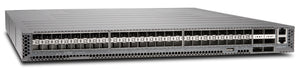 QFX5200-48Y Juniper QFX5200 25GbE 48-port SFP+/SFP28 Switch