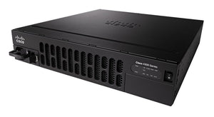 ISR4351/K9 Cisco ISR4351 3-port GigE Router