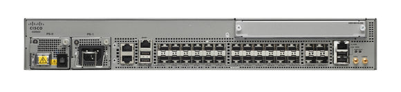 ASR-920-24SZ-IM Cisco ASR 920 Router 24xGigE 4x10GE SFP+ 1IM Slot