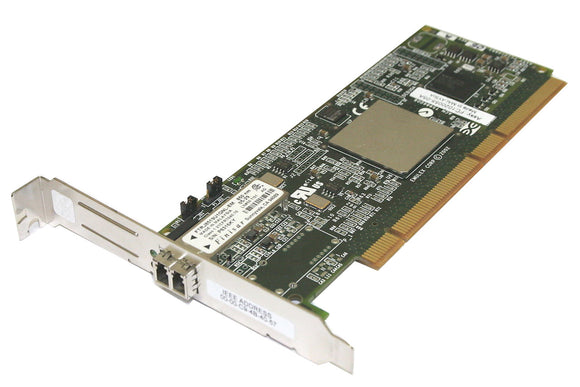 5716 IBM 2gb Fibre Channel PCI-X Adapter (FC 5716)