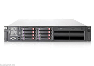 491505-001 HP ProLiant DL380 G6 E5504 Server