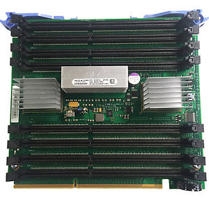 5685 IBM Power 7 8202 Gen2 PCIe Riser Card