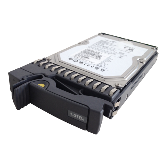 X298A-R5 NetApp 1TB SATA Disk Drive for  FAS2020, FAS2040, FAS2050