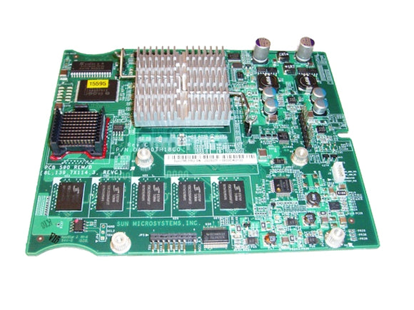 X4620A Sun RAID 5 Expansion Module (REM) Card Assembly, X4620A