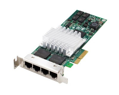 X4446A-Z Sun x4 PCIe Quad Gigabit Ethernet Adapter, X4446A-Z