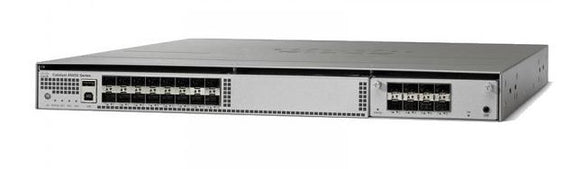 WS-C4500X-24X-IPB Cisco Catalyst 4500-X Series Switch