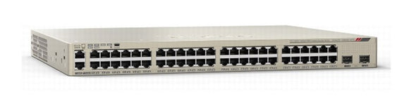C6800IA-48FPD Cisco Catalyst 6800ia 48 10/100/1000 Ports with 2x10G SFP+ Switch