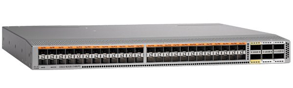 24点　② Cisco N2K-C2232TF-E Nexus 2000 FEX 32x1/10GBase-T 8x10GE Price