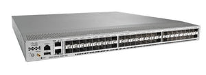 N3K-C3548P-10GX Cisco Nexus 3548-X 48-port SFP+ Switch